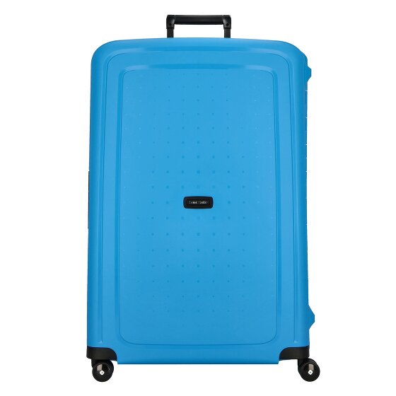 Samsonite S'Cure 4 wheels Trolley 81 cm Samsonite S'Cure 4 wheels Trolley 81 cm