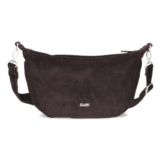 Zwei Mademoiselle.M Shoulder bag 34 cm