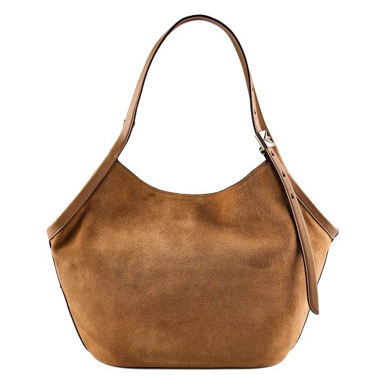 Kate Spade New York Deco Shopper Bag M Genuine Leather 45 cm