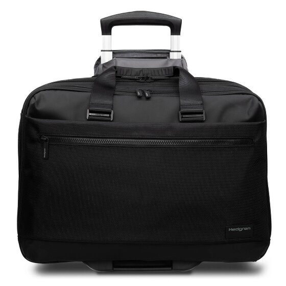 Hedgren Next 2 wheels Business trolley RFID protection 35 cm