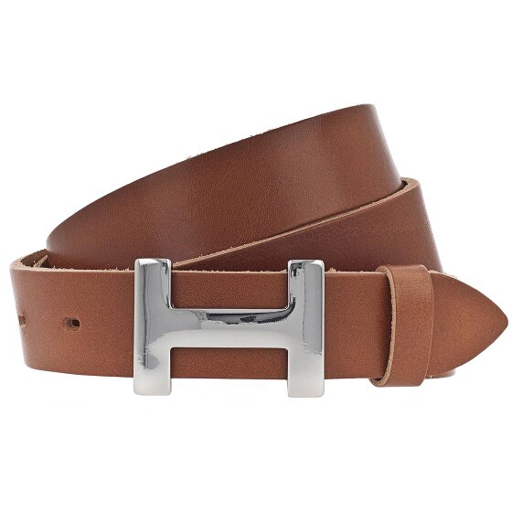 Vanzetti Belt leather