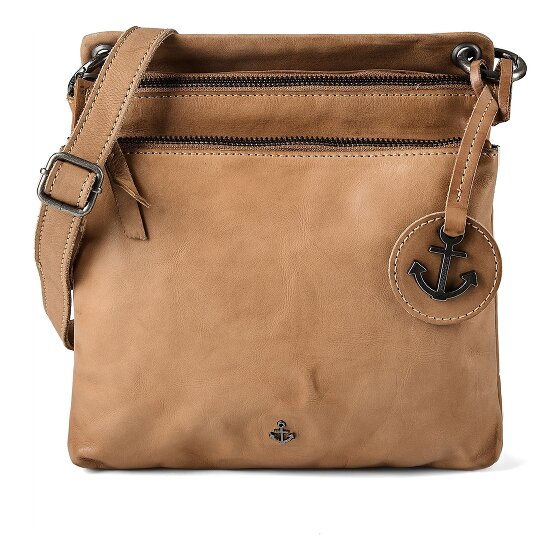 Harbour 2nd Anchor Love Adara Shoulder bag Leather 20 cm