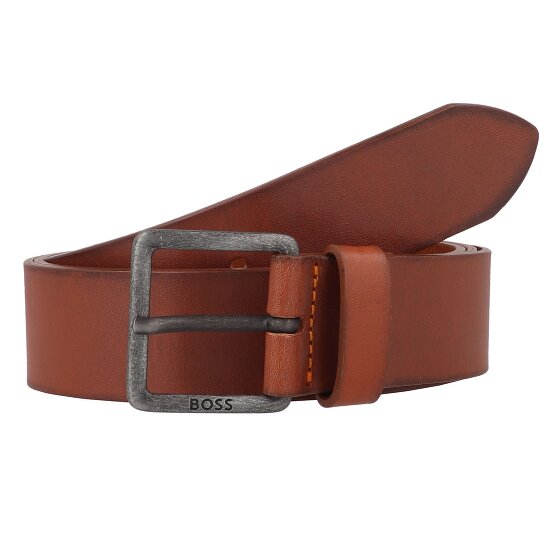 Boss Jeeko Belt Leather Boss Jeeko Belt Leather