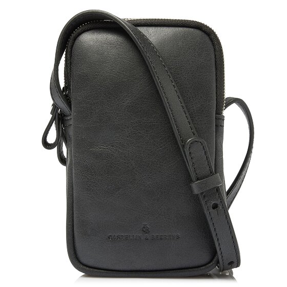 Castelijn & Beerens Carisma Mini Bag Shoulder Bag Leather 11.5 cm