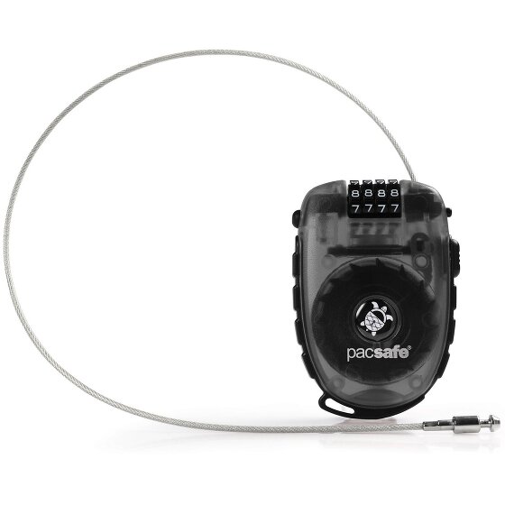 Pacsafe Retractasafe 250 cable lock