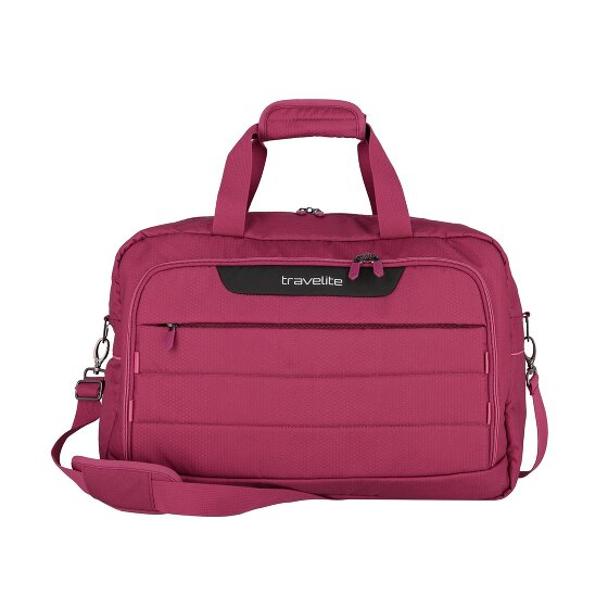Travelite Skaii Weekender travel bag 49 cm with backpack function
