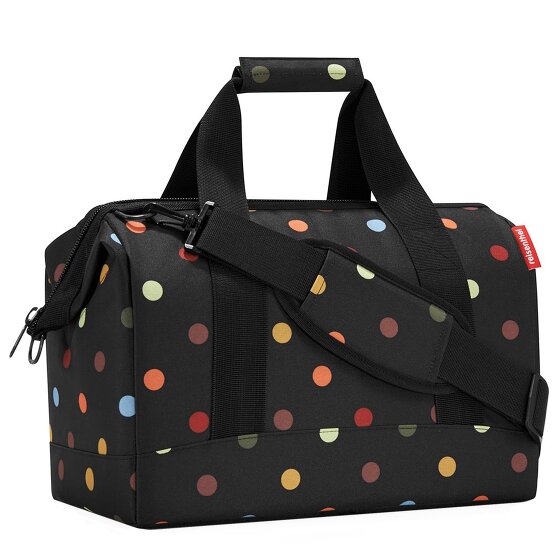 reisenthel Allrounder M Weekender travel bag 40 cm