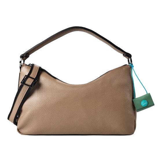 Gabs Calipso Shoulder Bag Genuine Leather 34 cm