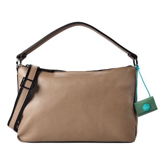 Gabs Calipso Shoulder Bag Genuine Leather 34 cm