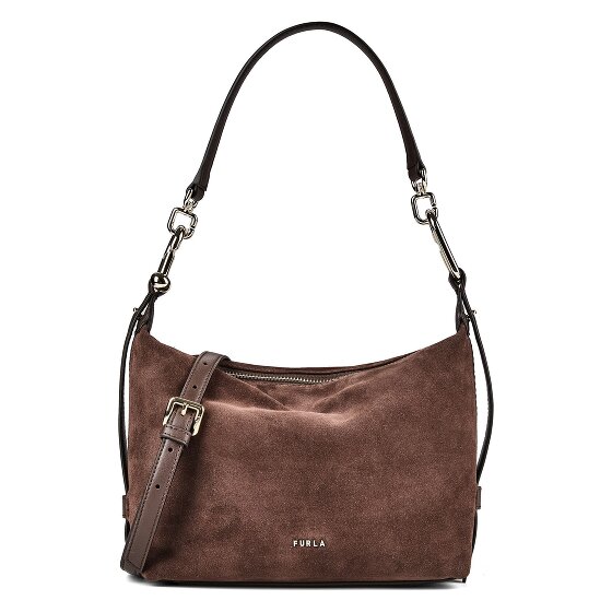 Furla Tonie Shoulder bag Genuine Leather 25 cm