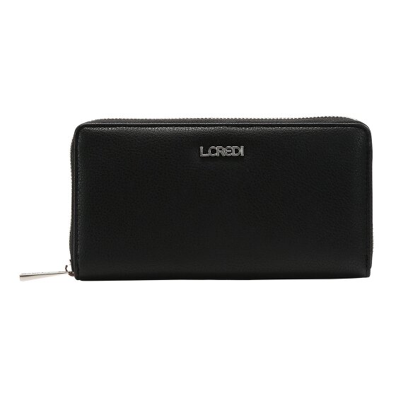 L.Credi Filippa wallet 20 cm