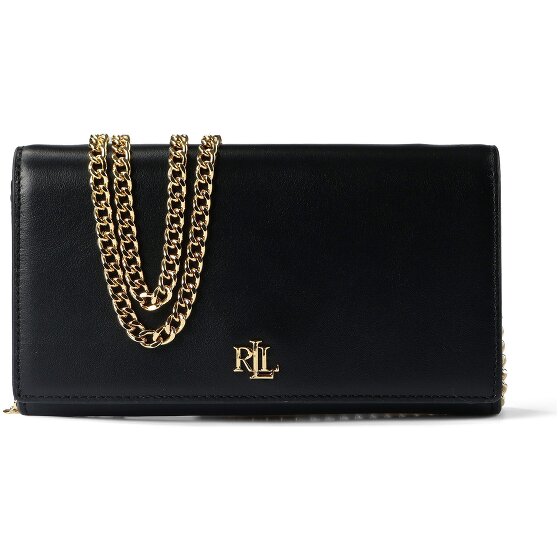 Lauren Ralph Lauren Adair Clutch purse Leather 20.5 cm