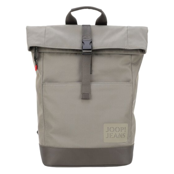 Joop! Jeans Martano Tessuto Daypack 45 cm Laptop compartment Joop! Jeans Martano Tessuto Daypack 45 cm Laptop compartment