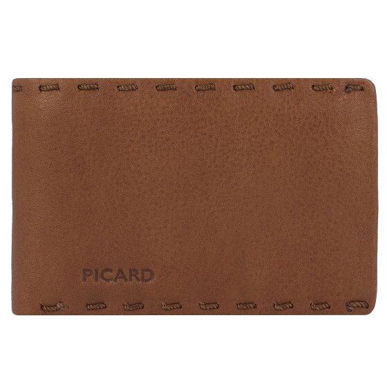 Picard Ranger 1 Wallet Leather 10 cm