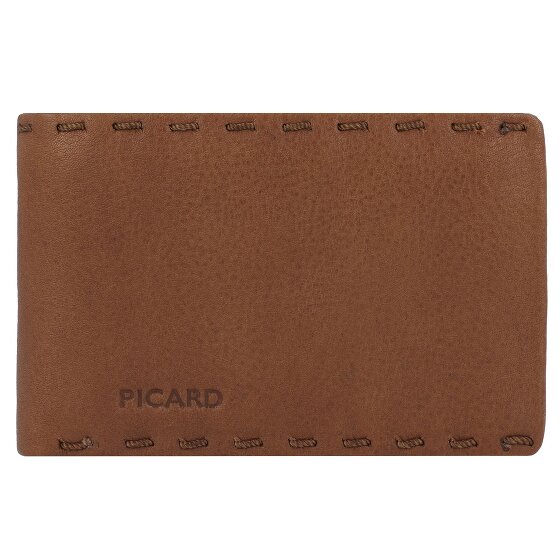 Picard Ranger 1 Wallet Leather 10 cm