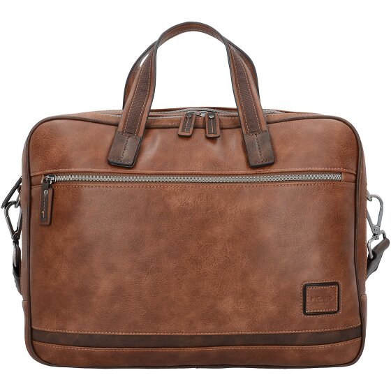 Picard Breakers briefcase 40 cm laptop compartment