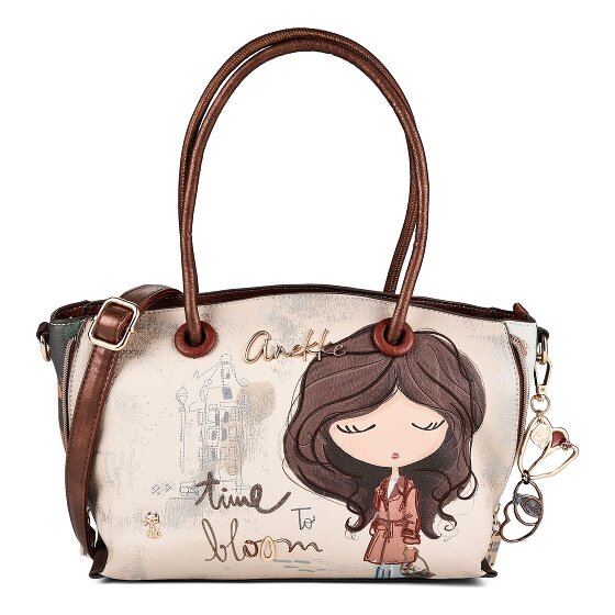 Anekke Tulip Shoulder Bag 28 cm Expandable