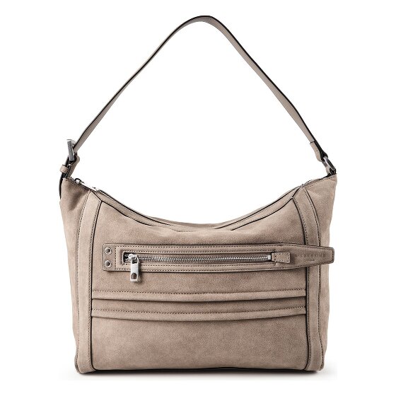 Liebeskind Delia Shoulder Bag M Genuine Leather 46 cm