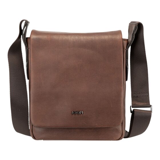 Joop! Teramo Shoulder bag Genuine Leather 20 cm