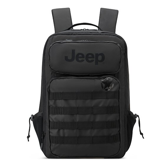 Jeep JS010B Daypack 50 cm Laptop compartment
