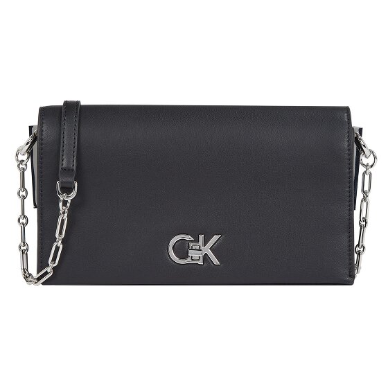 Calvin Klein Re-Lock Shoulder bag 24 cm