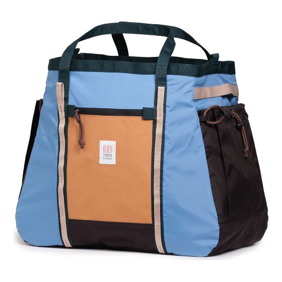 Topo Designs Mountain Shopper Bag 51 cm