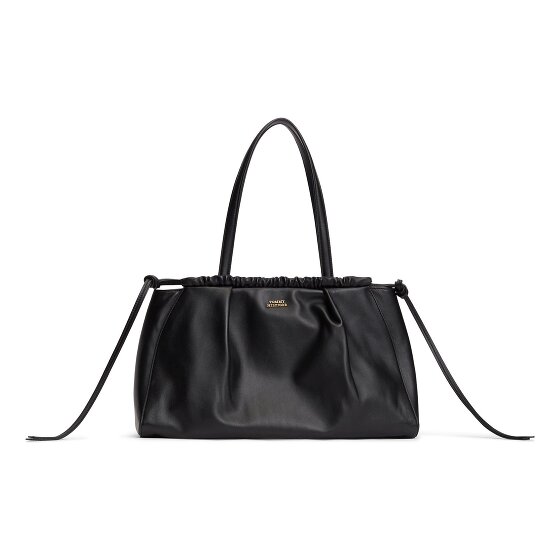 Tommy Hilfiger Soft Leather Shoulder Bag Genuine Leather 42 cm