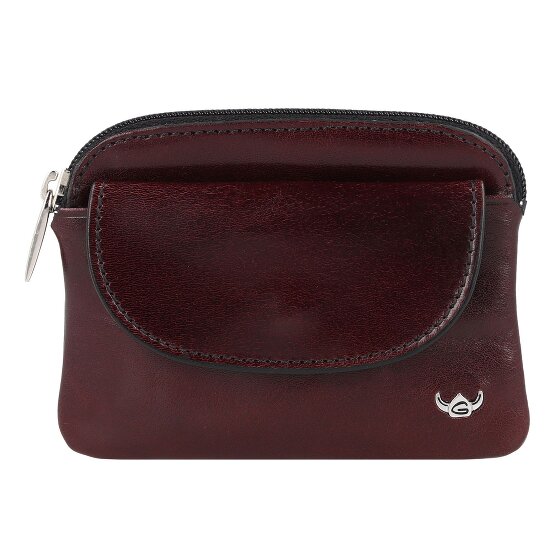 Golden Head Colorado key wallet 12.5 cm leather