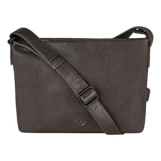 Voi Texas Shoulder bag Genuine Leather 22 cm