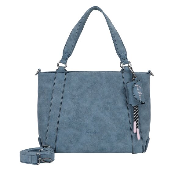 Fritzi aus Preußen Bitzi08 Shopper Bag 38 cm