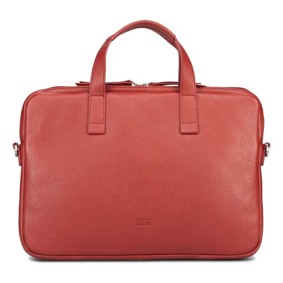 Jost Vika Laptop bag Leather 38 cm