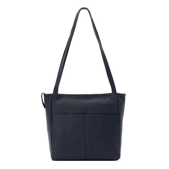 Voi Hirsch Quila Shoulder Bag Leather 29 cm