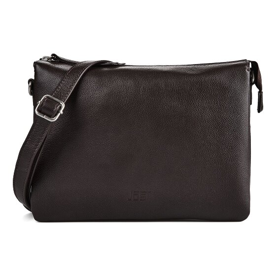 Jost Lysa Shoulder bag Genuine Leather 26 cm