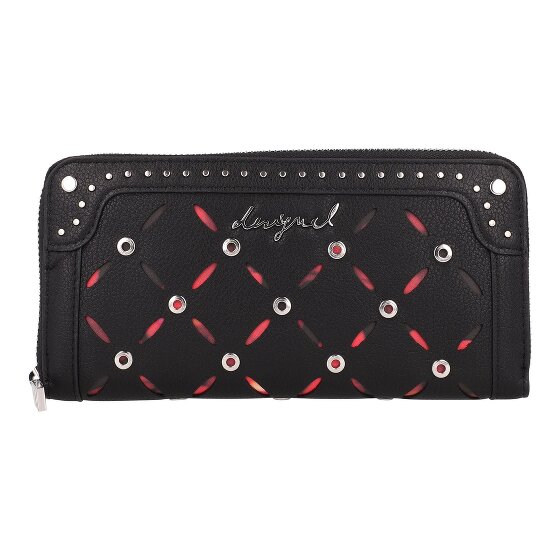 Desigual Yankee Fiona Wallet 20.5 cm