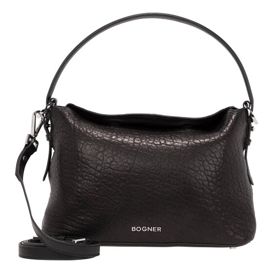Bogner Anzere Phoenix Shoulder Bag Genuine Leather 29 cm