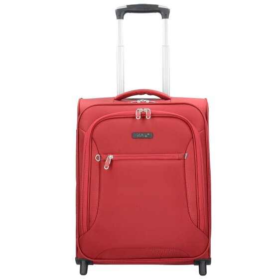 d&n Travel Line 6400 2 Roll Cabin Trolley 53 cm