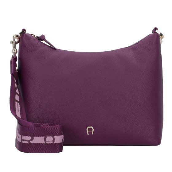 Aigner Zita Shoulder bag Leather 26.5 cm