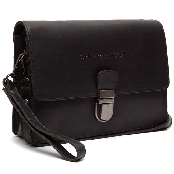 The Chesterfield Brand Lucca Men bag Leather 22.5 cm