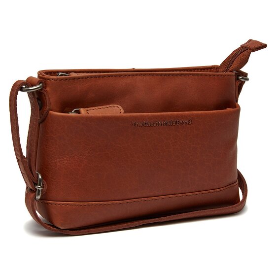 The Chesterfield Brand Salerno Shoulder bag Leather 21 cm