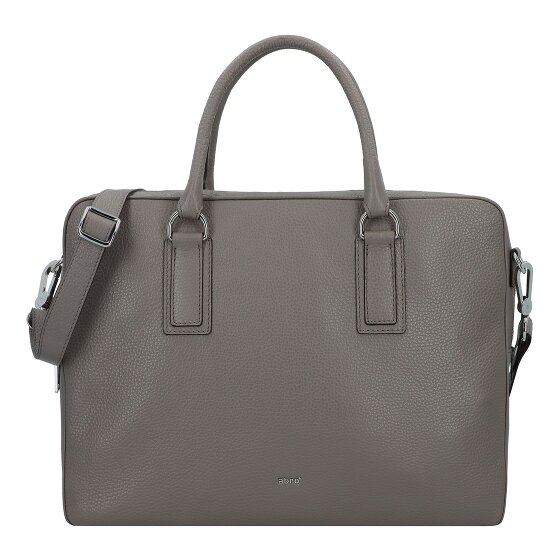 abro Adria Handbag Leather 37.5 cm