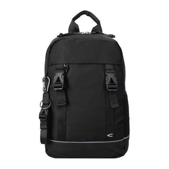 camel active Connect Daypack S 39 cm Laptop compartment