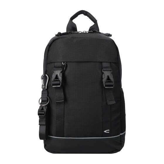 camel active Connect Daypack S 39 cm Laptop compartment