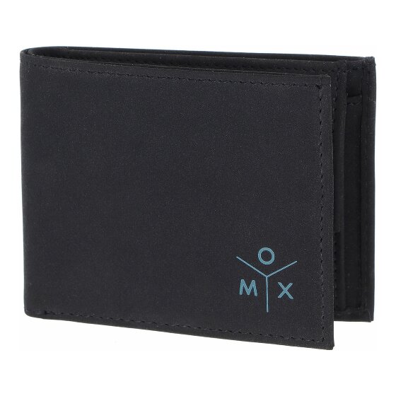 oxmox New Cryptan Wallet RFID protection 8.5 cm