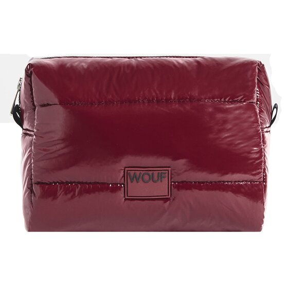 Wouf Glossy Toilet bag 22 cm