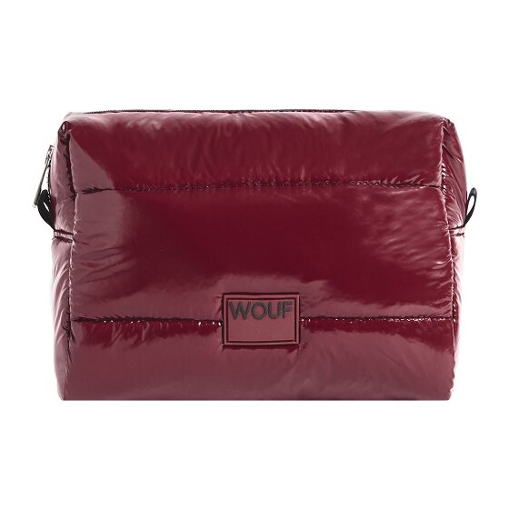 Wouf Quilted Toilet bag 22 cm