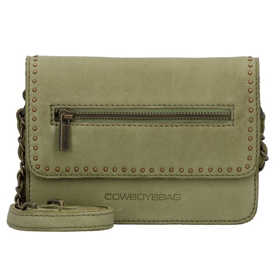 Cowboysbag Bridgetown Shoulder bag Leather 18.5 cm