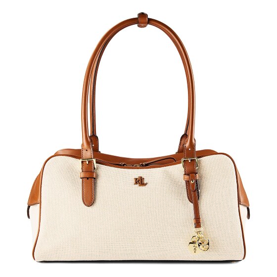 Lauren Ralph Lauren Marcy Shoulder Bag Leather 36 cm