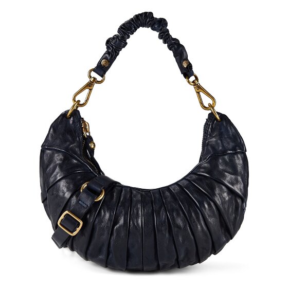 Campomaggi Luna Shoulder Bag Leather 34 cm