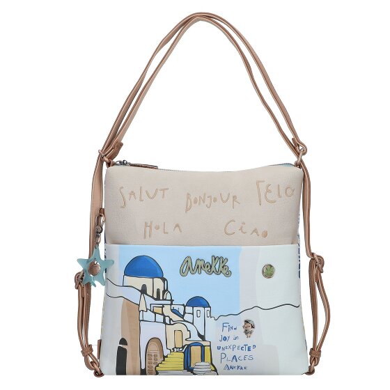 Anekke Sunrise Shoulder Bag 31 cm