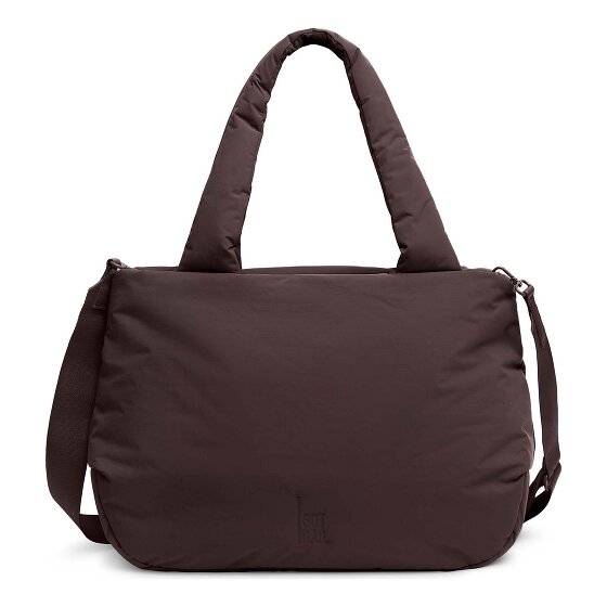GOT BAG Cloud Shoulder Bag 51 cm Laptop compartment